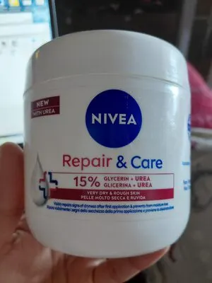 Repair & Care Urea krém