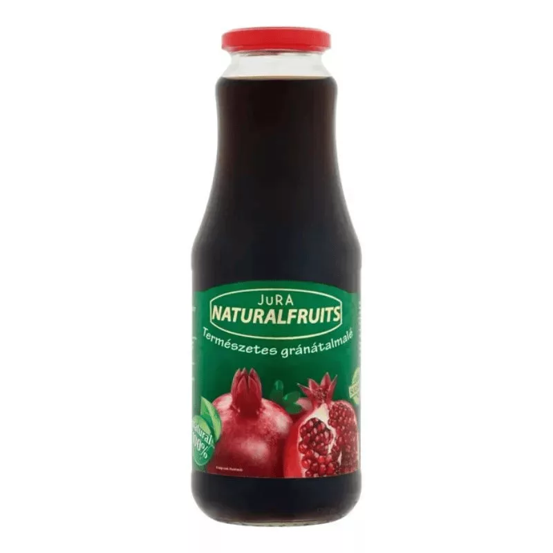 Jura gránátalmalé 100% HCN