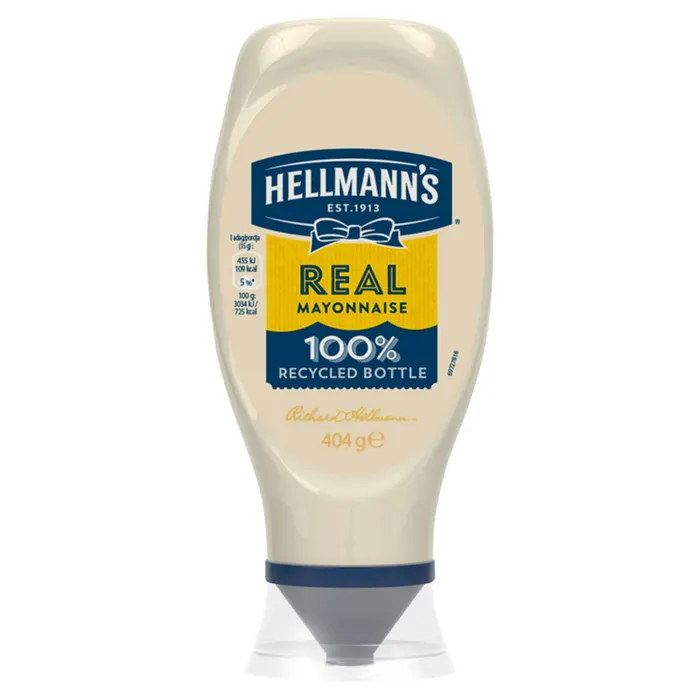 Hellmann's majonéz