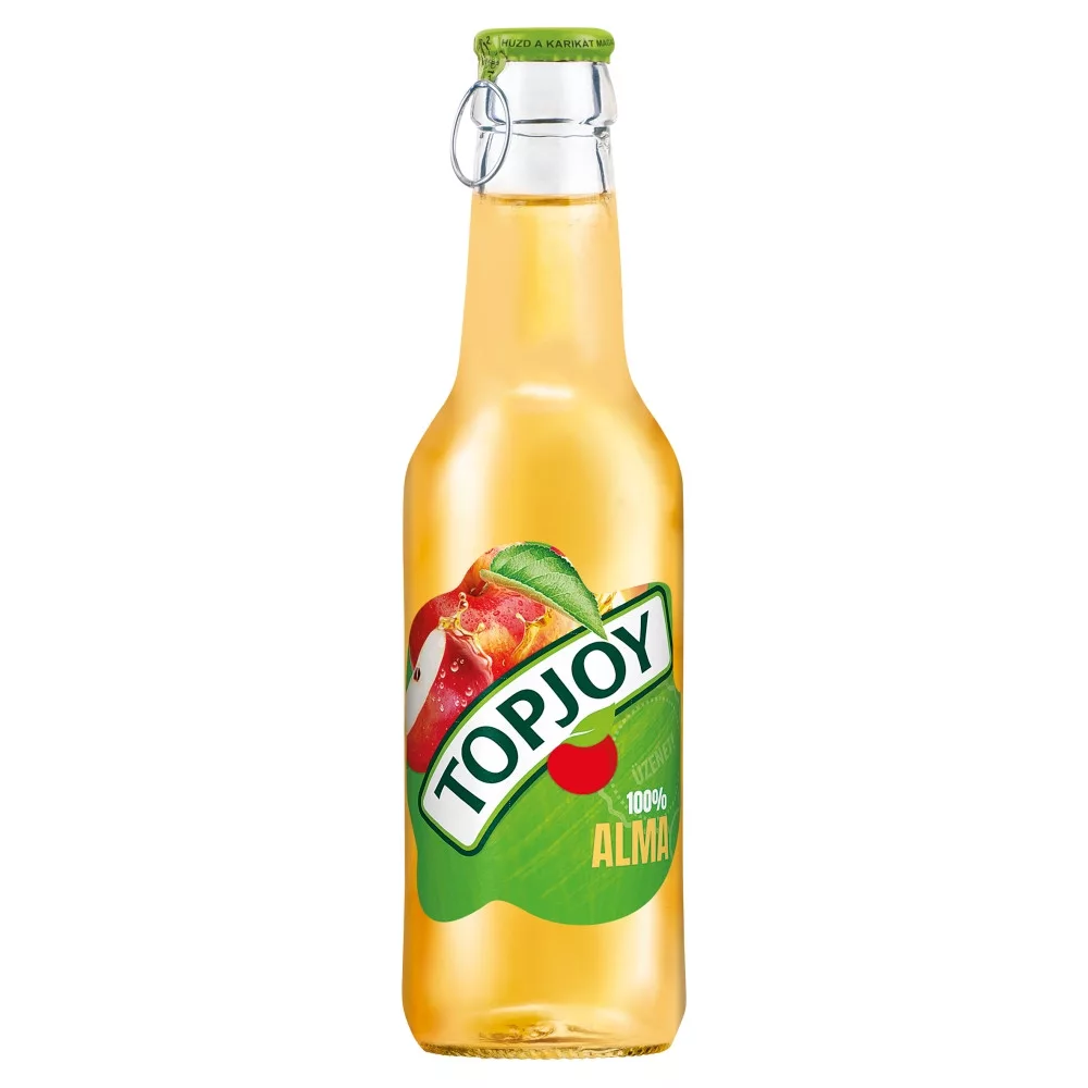 Topjoy 100% almalé
