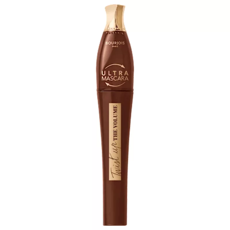 Bourjois Szempillaspirál Twist Up The Volume Barna