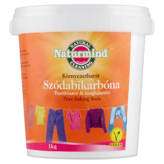 Naturmind szódabikarbóna