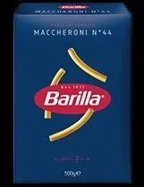 Apró durum sz.tészta maccheroni