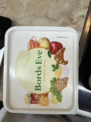 Natúr - csökkentett zsírtartalmú margarin