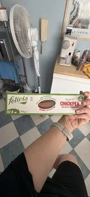 Felicia BIO csicseriborsó spagetti gluténmentes tészta