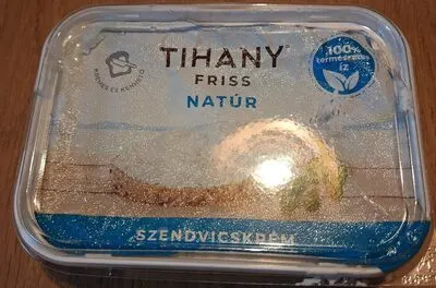 Friss nat szendvicskrém
