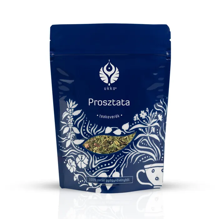 Ukko Prosztata teakeverék