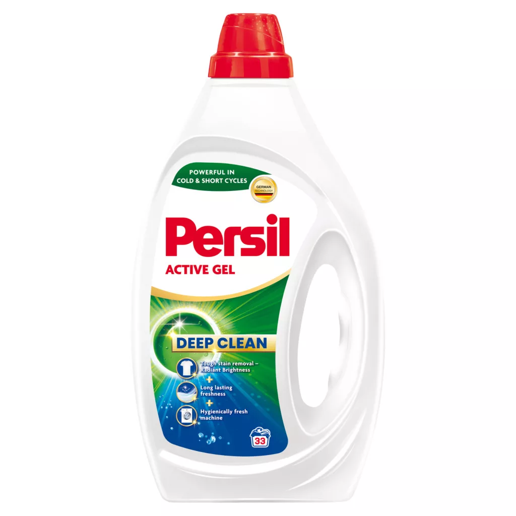 Persil mosógél Universal 33 mosás