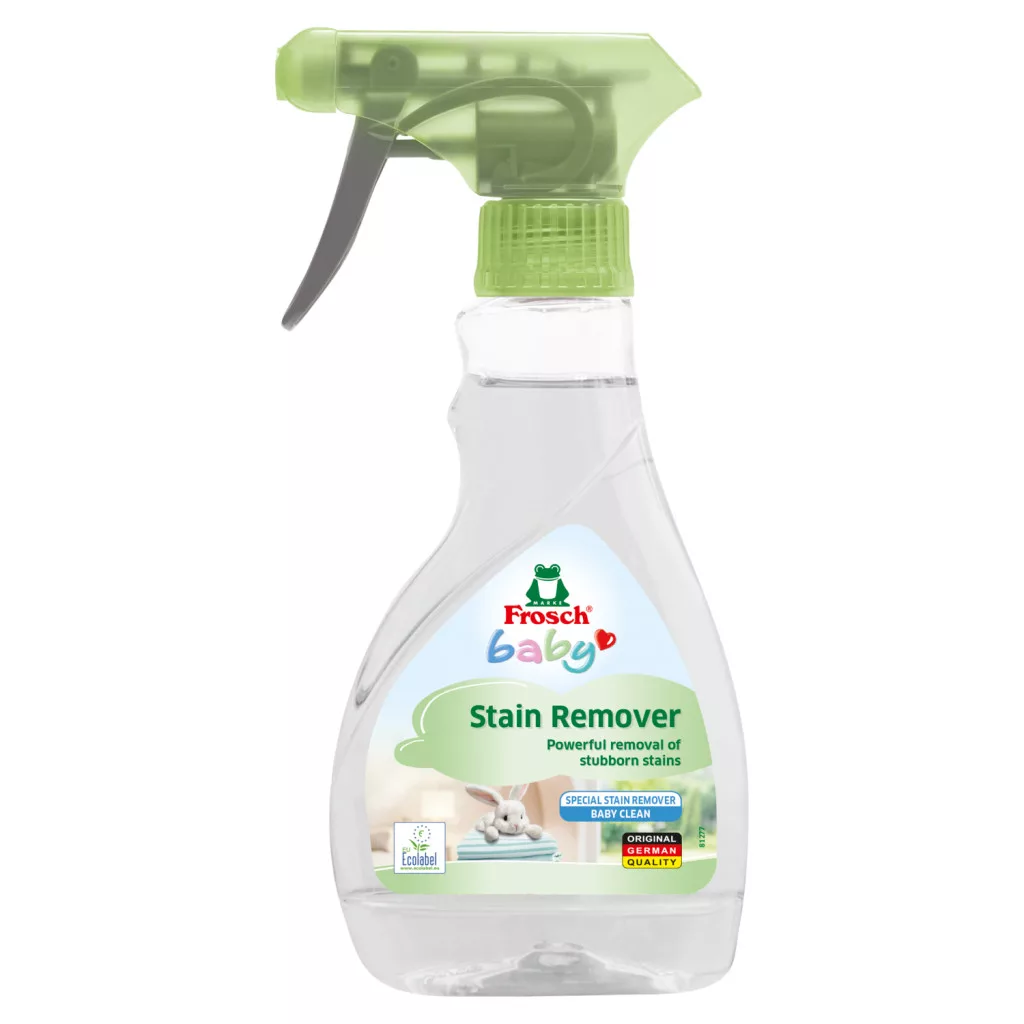 Frosch folteltávolító spray baby