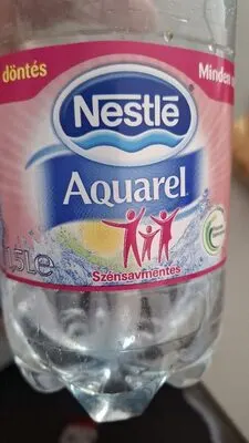 Cédrus szénsavmentes természetes ásványvíz