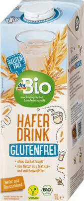 Bio gluténmentes zabital