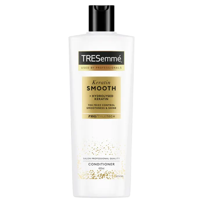 TRESemmé Keratin Smooth hajbalzsam keratinnal