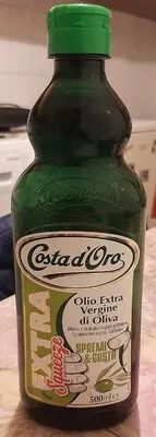 Extra szűz olíva olaj